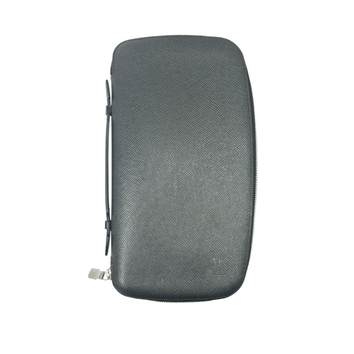 Pochette Zippered Clutch