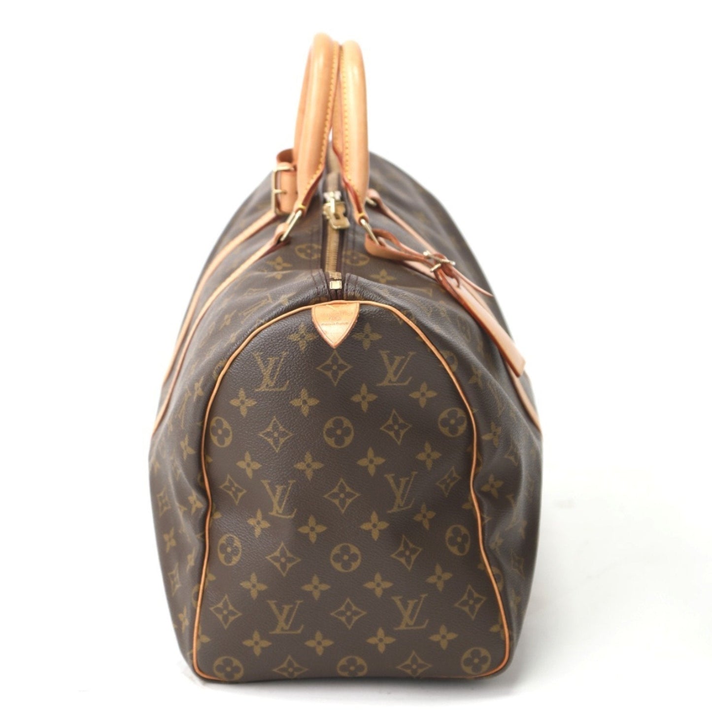 Keepall 55 Monogram Canvas Travel Bag