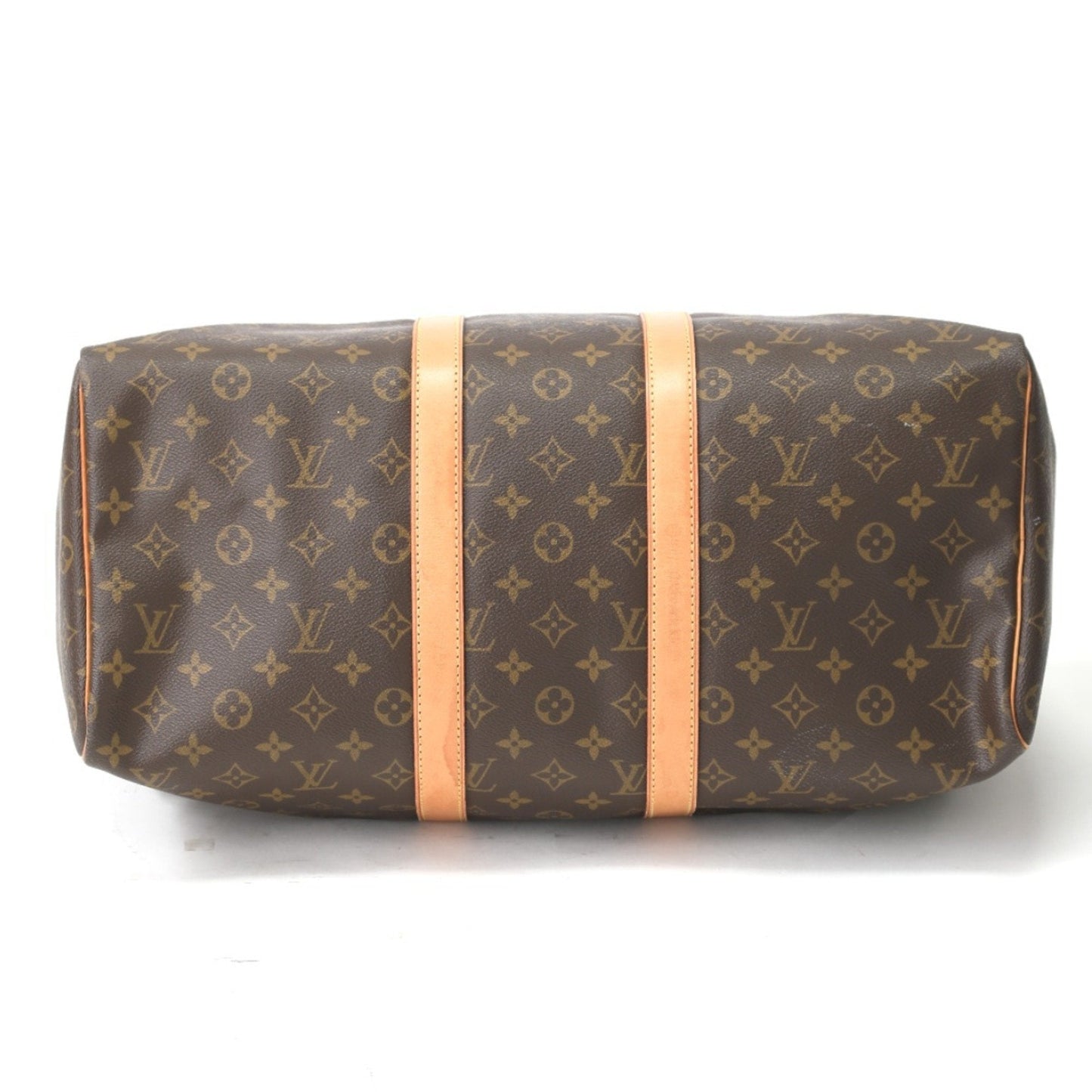 Keepall 55 Monogram Canvas Travel Bag