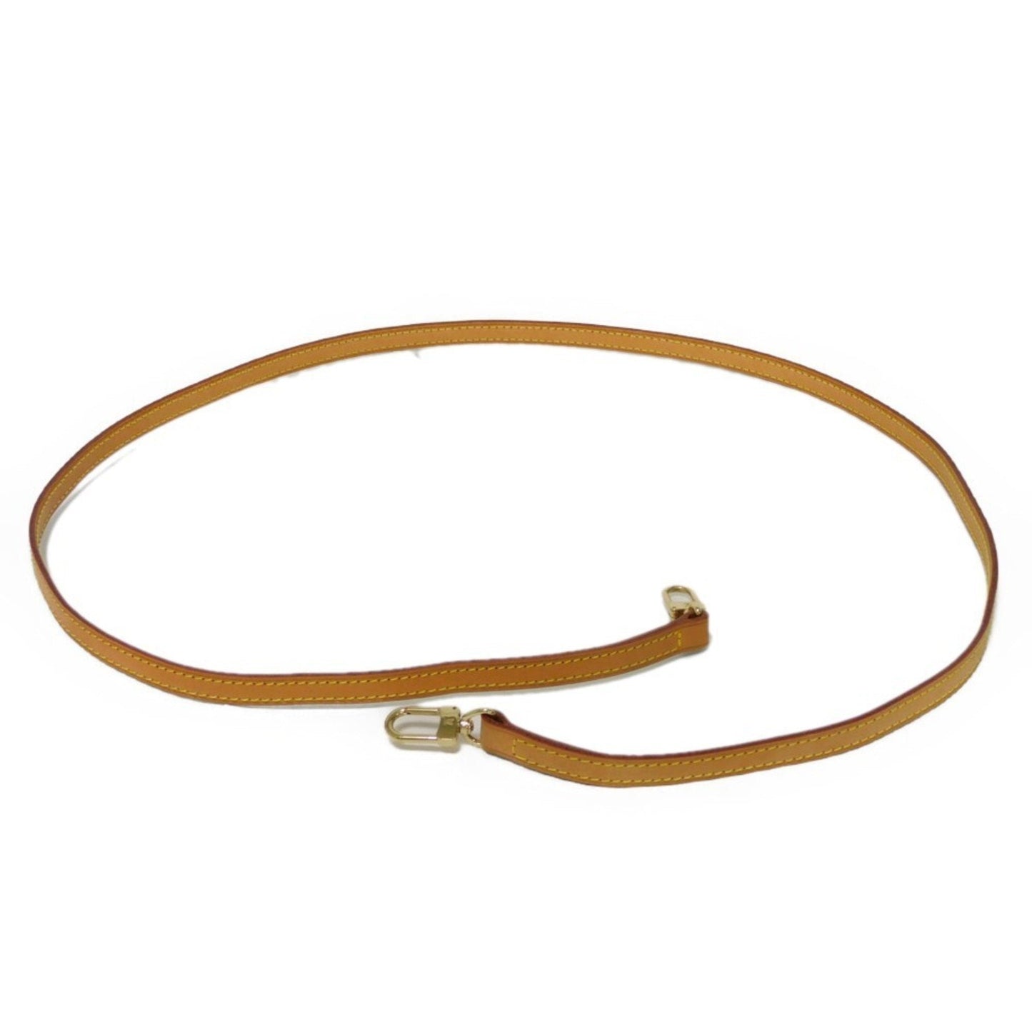Leather Bandouliere Shoulder Strap with Slight Scratches