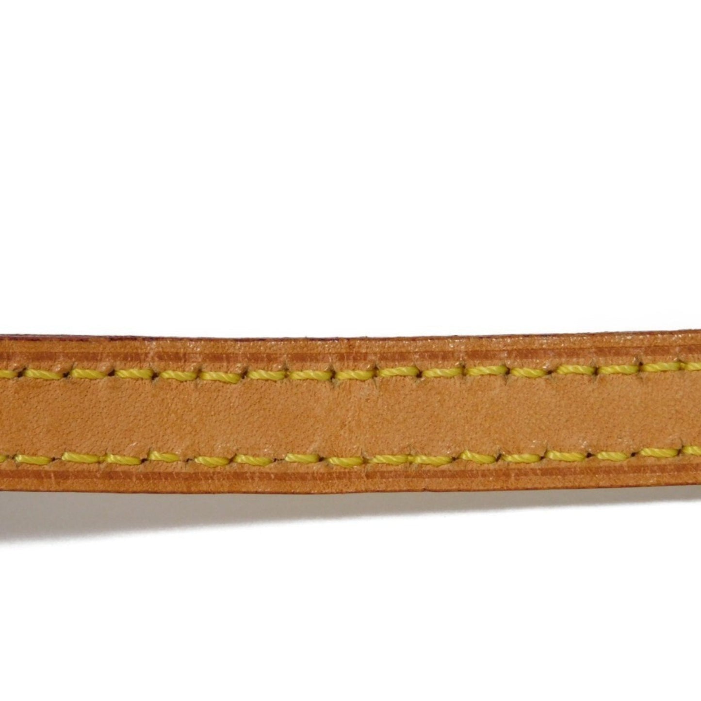 Leather Bandouliere Shoulder Strap with Slight Scratches