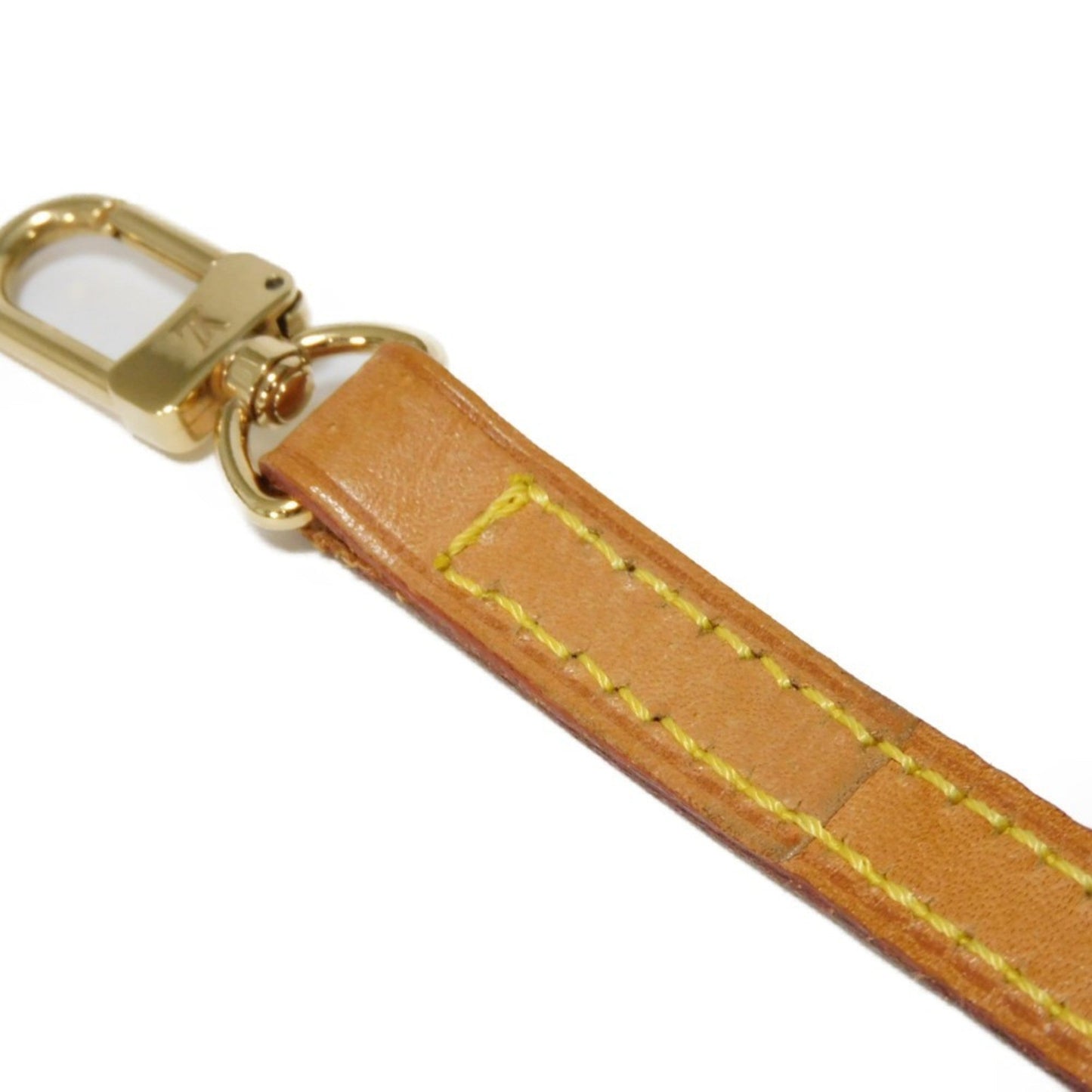 Leather Bandouliere Shoulder Strap with Slight Scratches