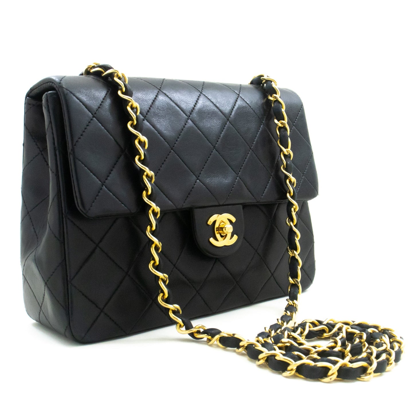 Chanel Classic Flap Bag Medium