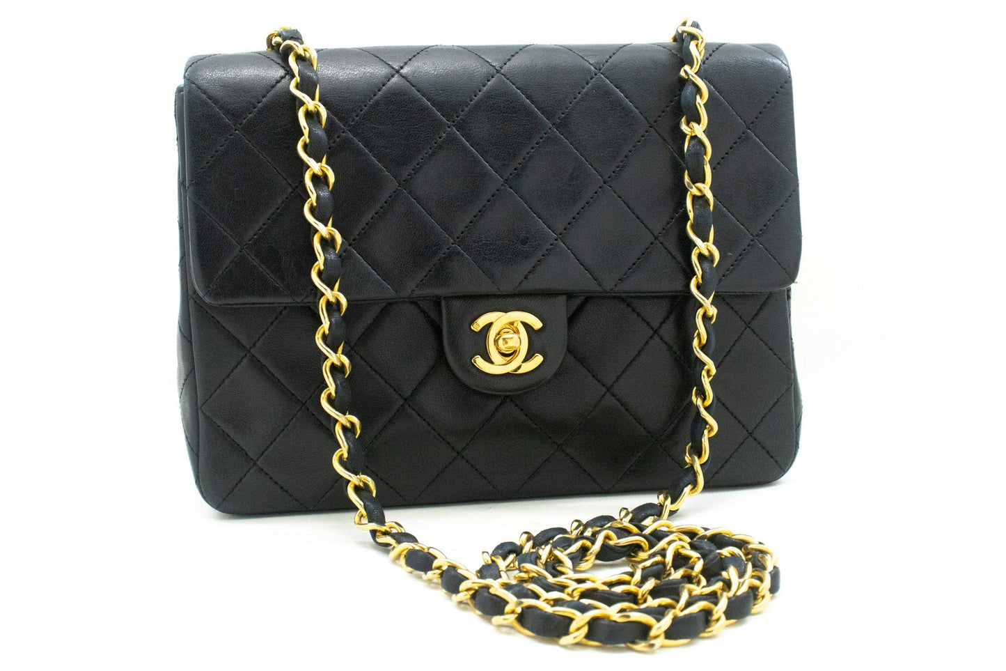 Chanel Classic Flap Bag Medium