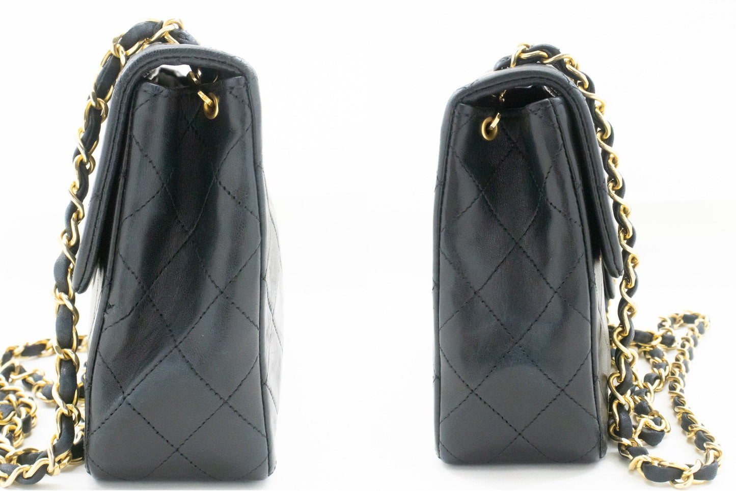 Chanel Classic Flap Bag Medium