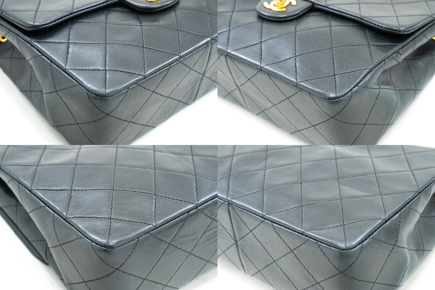 Chanel Classic Flap Bag Medium