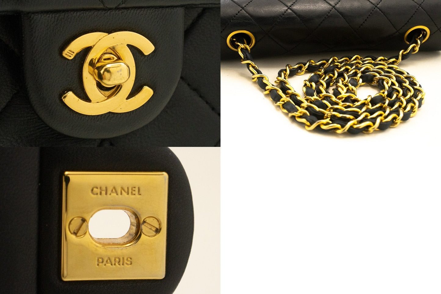 Chanel Classic Flap Bag Medium