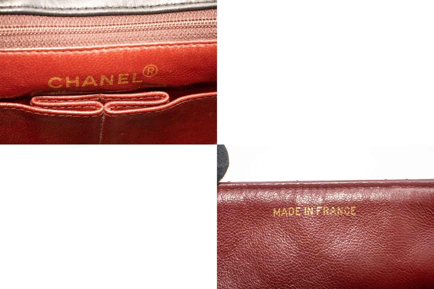 Chanel Classic Flap Bag Medium