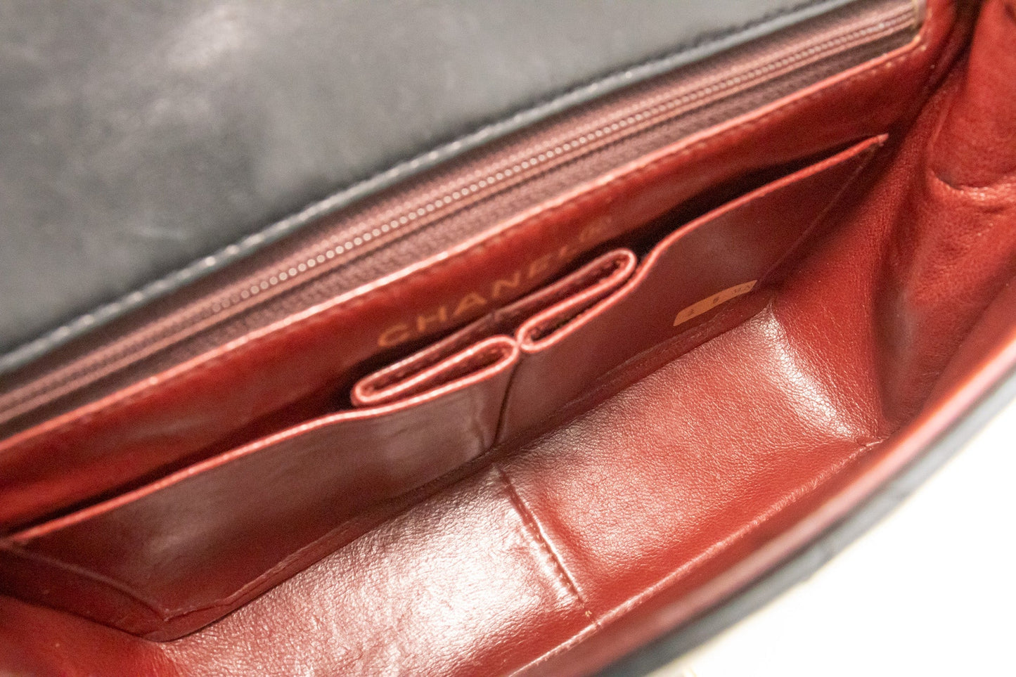 Chanel Classic Flap Bag Medium