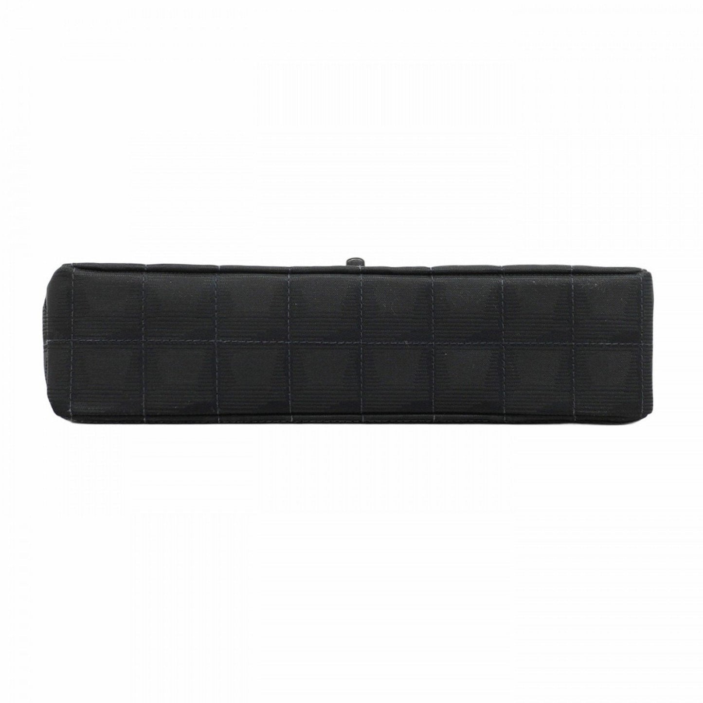 Chanel Classic Quilted Chain Bag Black