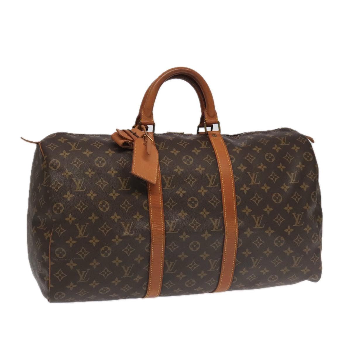 Keepall Bandouliere 50 Monogram