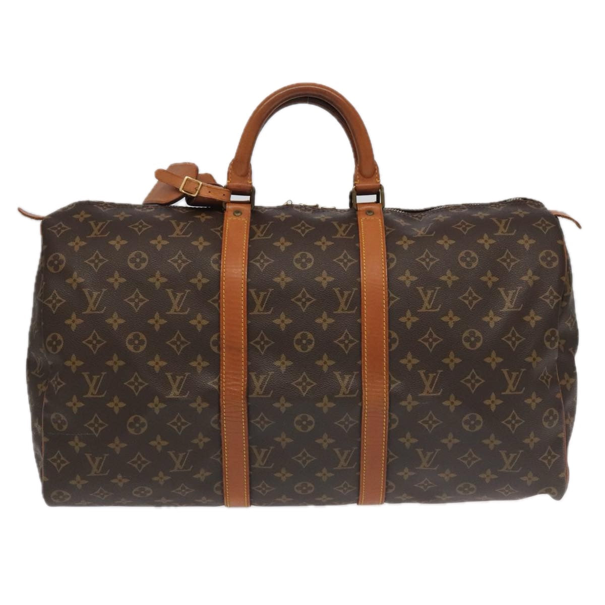 Keepall Bandouliere 50 Monogram