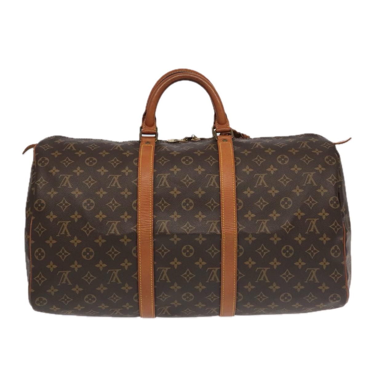 Keepall Bandouliere 50 Monogram