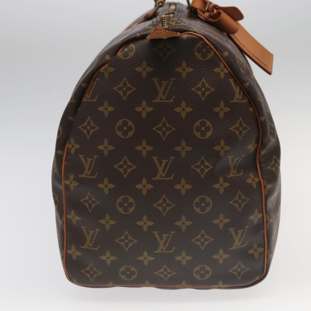 Keepall Bandouliere 50 Monogram