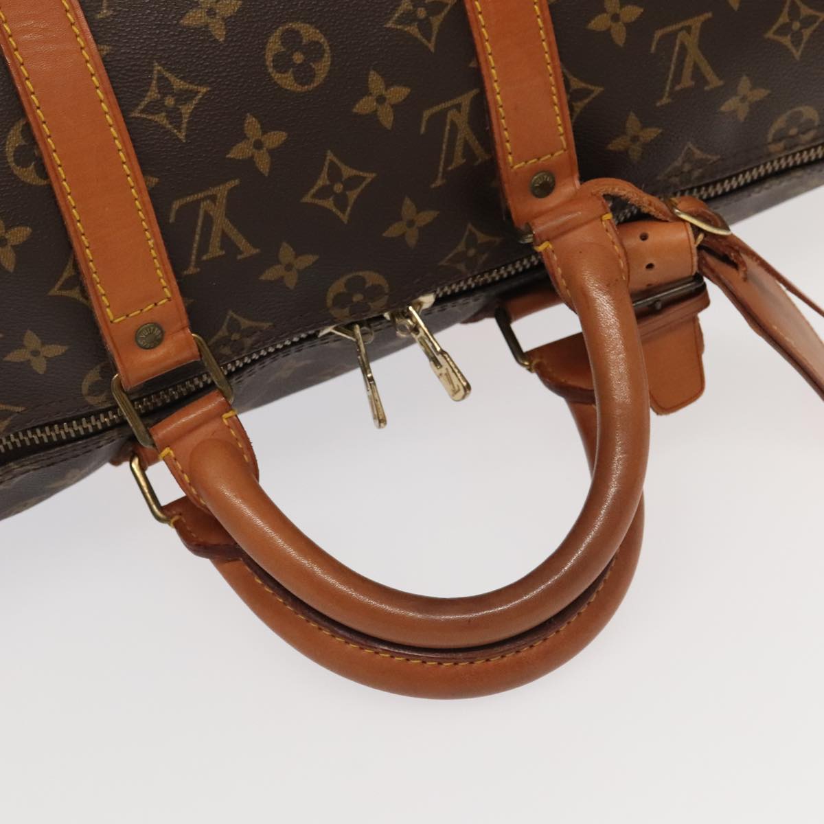 Keepall Bandouliere 50 Monogram