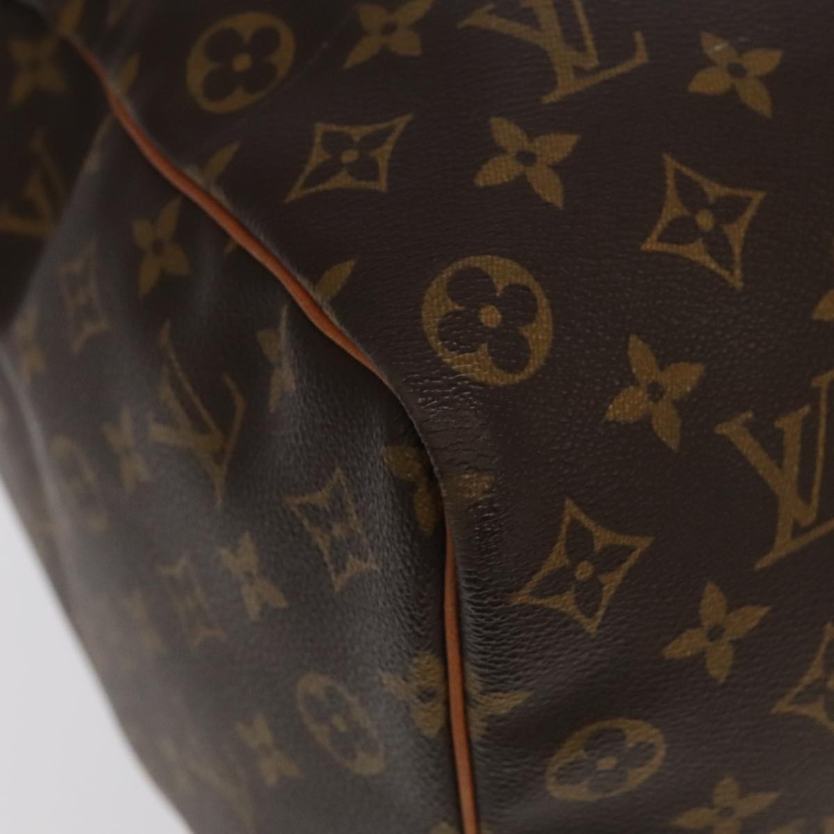 Keepall Bandouliere 50 Monogram