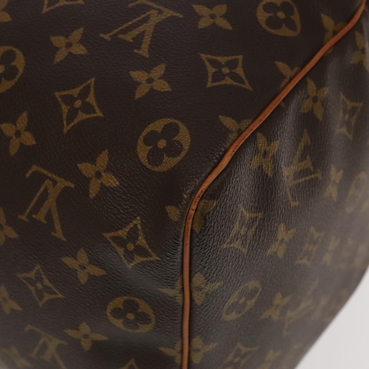 Keepall Bandouliere 50 Monogram
