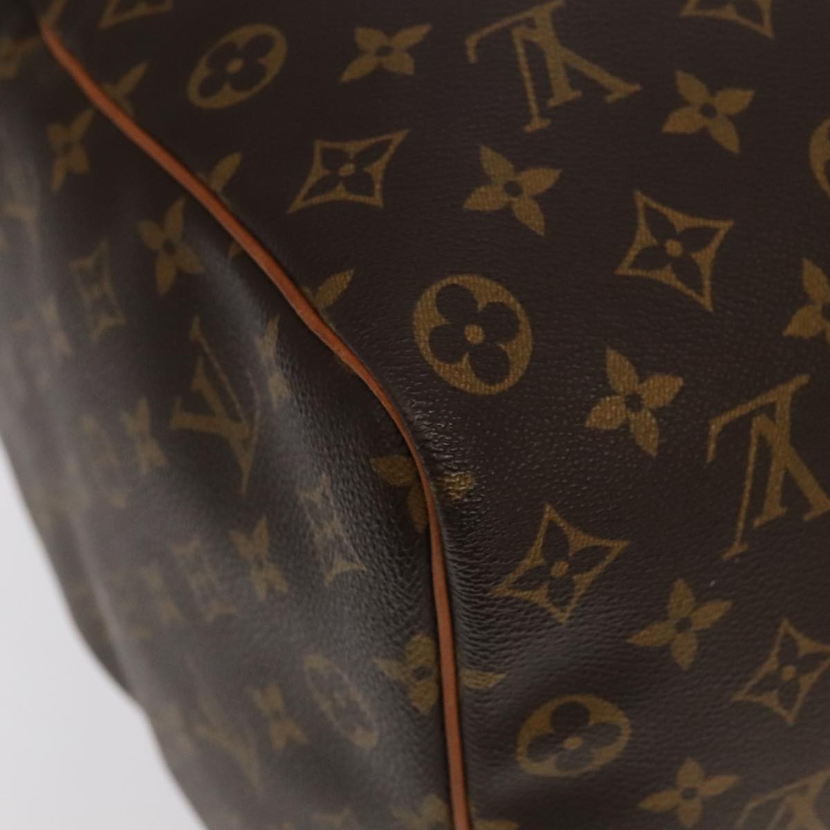 Keepall Bandouliere 50 Monogram