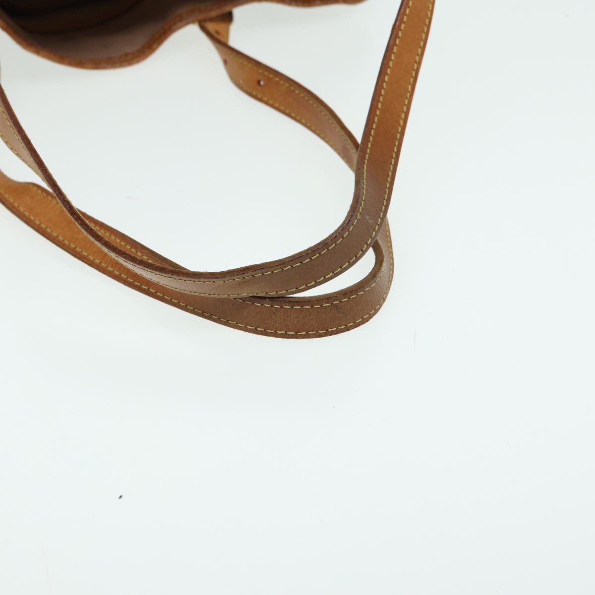 Bucket Bag Monogram Canvas M4752