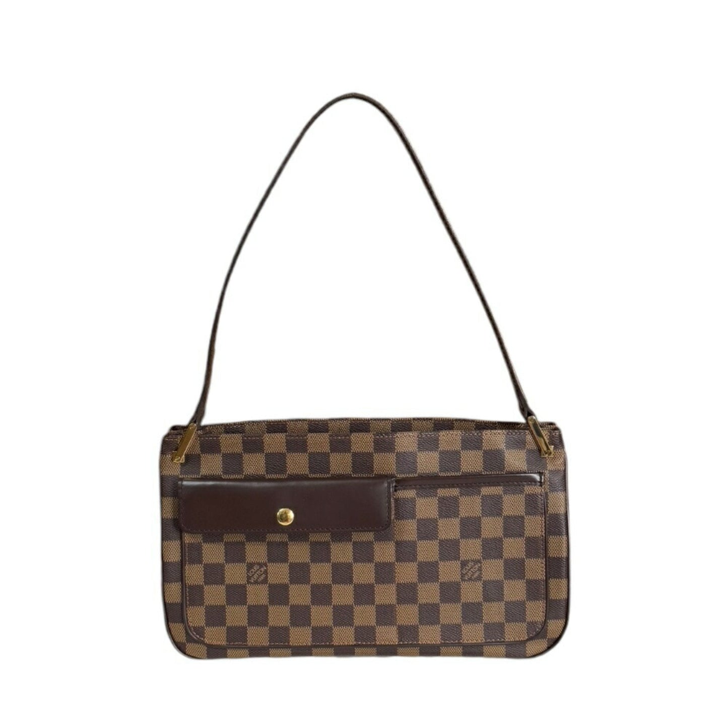 Damier Azur Pochette Crossbody