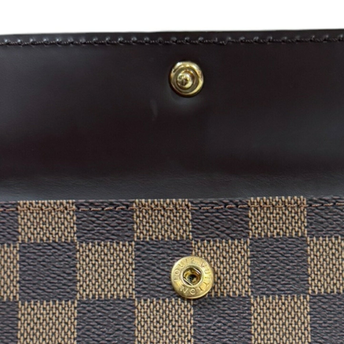 Damier Azur Pochette Crossbody