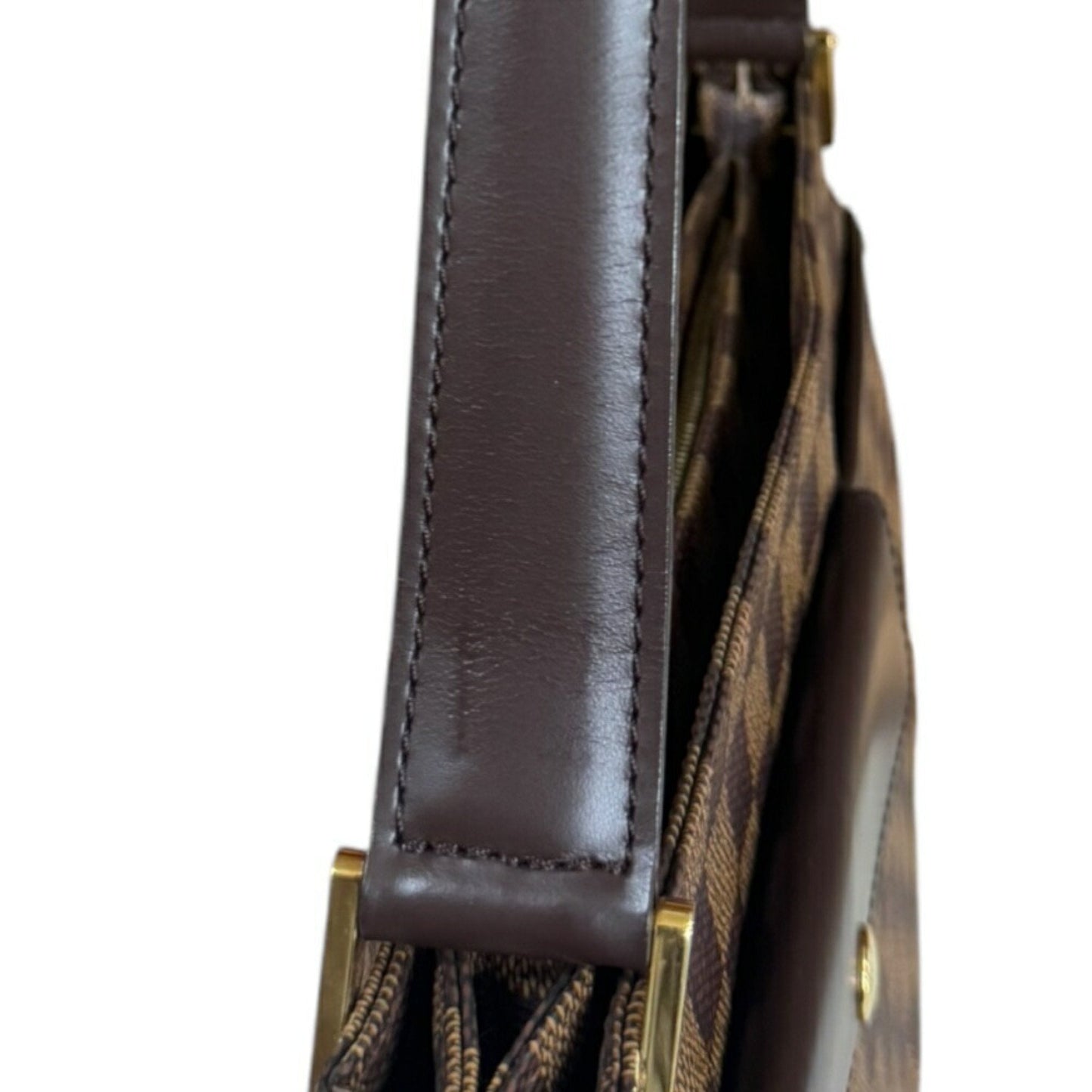 Damier Azur Pochette Crossbody