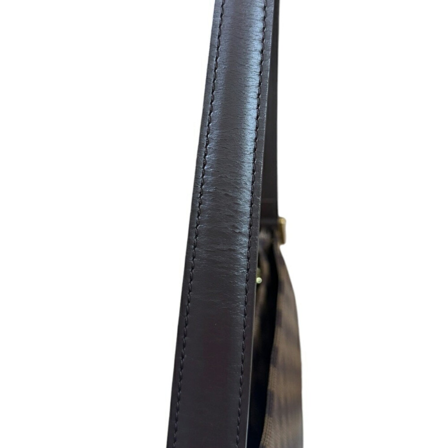 Damier Azur Pochette Crossbody