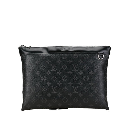 Pochette Monogram Eclipse Clutch