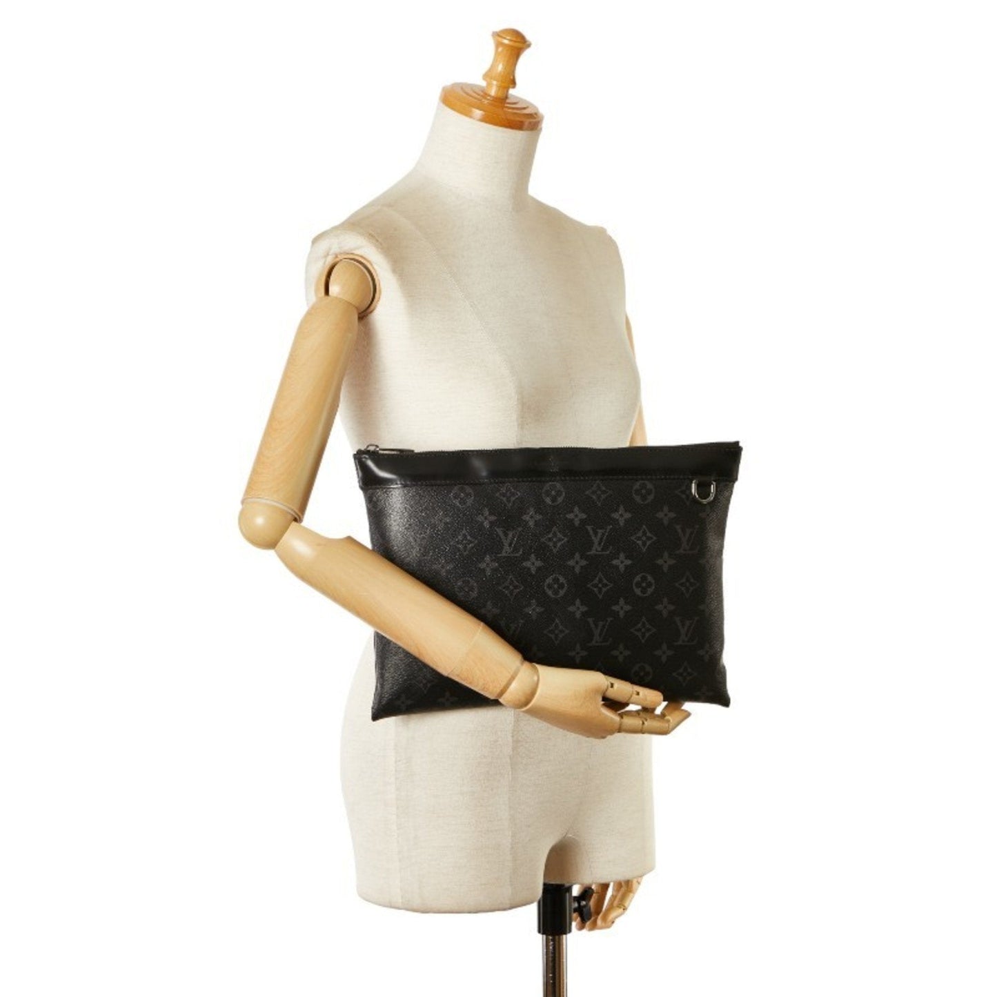 Pochette Monogram Eclipse Clutch
