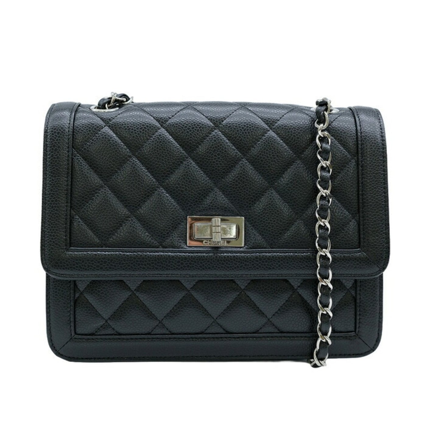 Chanel Classic Flap Chain Bag