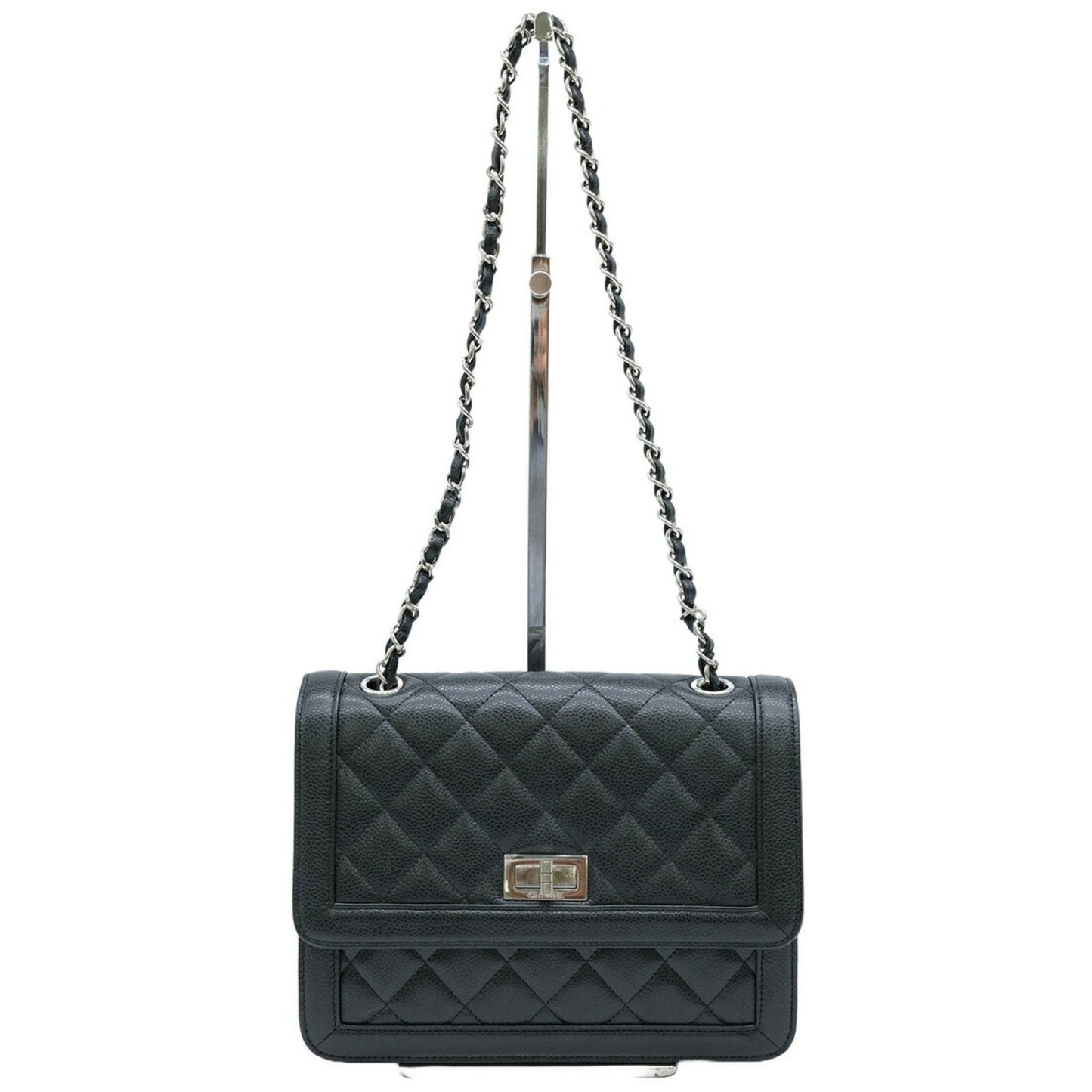 Chanel Classic Flap Chain Bag