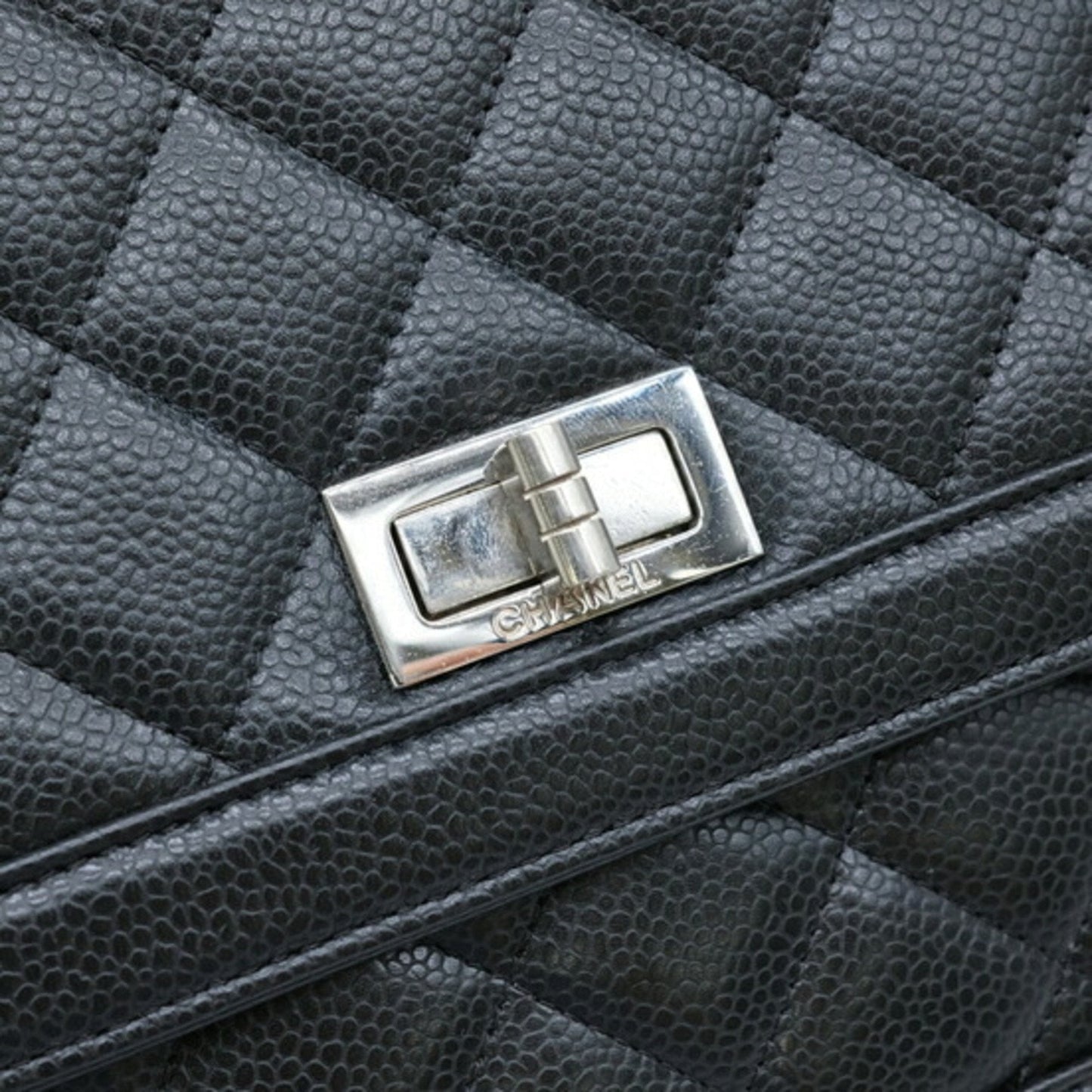 Chanel Classic Flap Chain Bag
