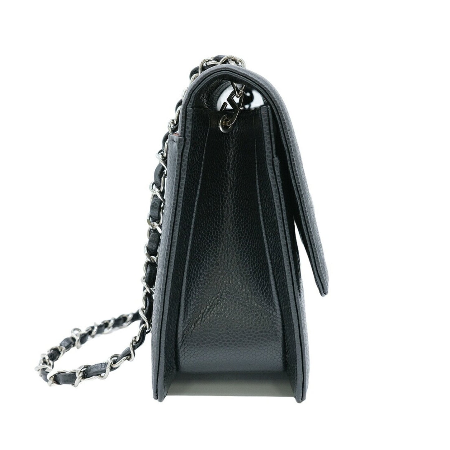 Chanel Classic Flap Chain Bag