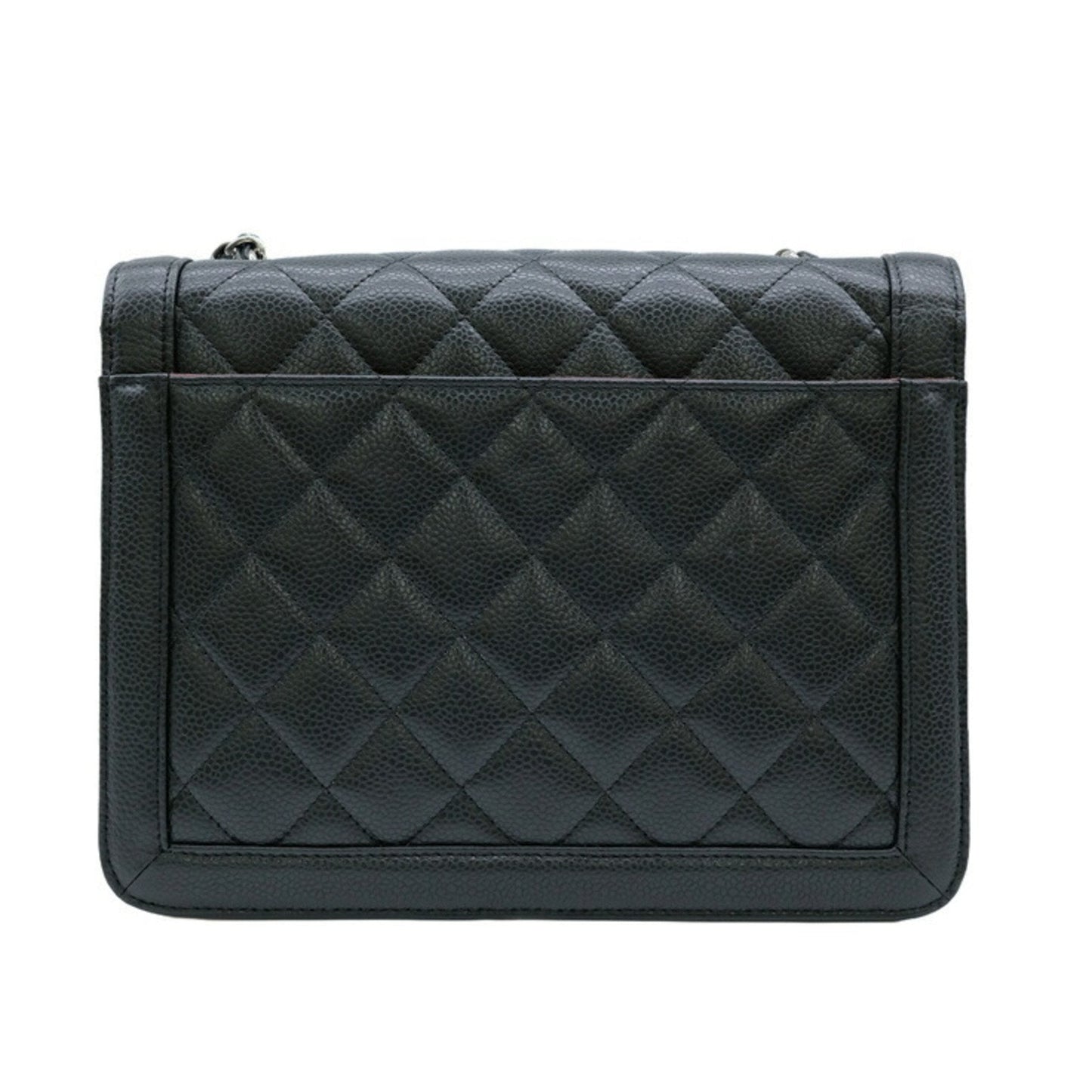 Chanel Classic Flap Chain Bag