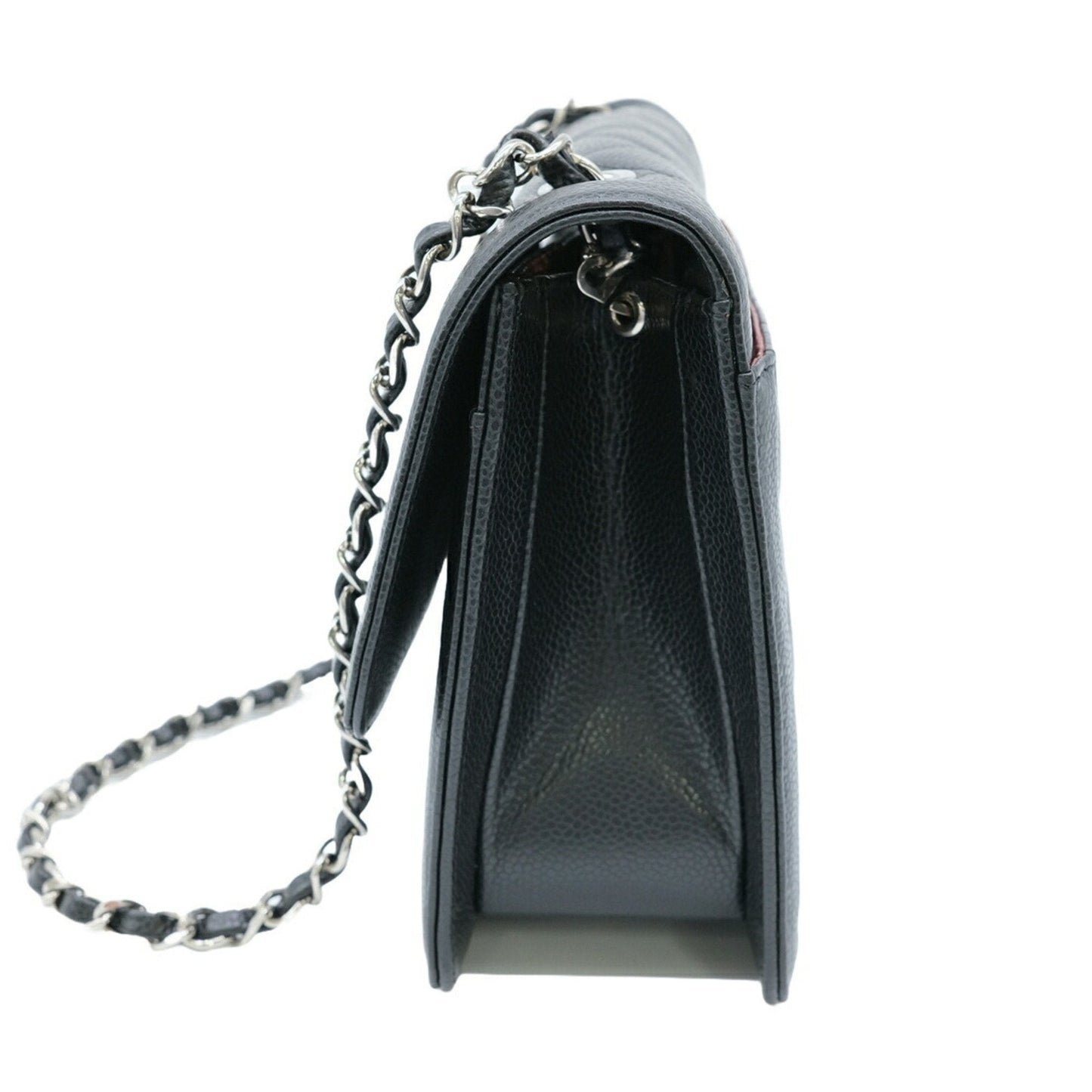 Chanel Classic Flap Chain Bag