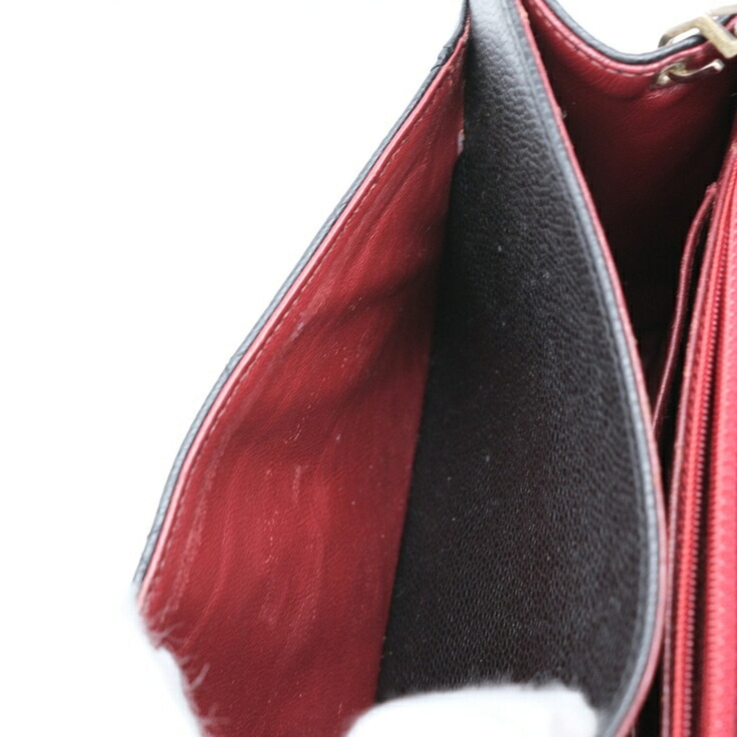 Chanel Classic Flap Chain Bag