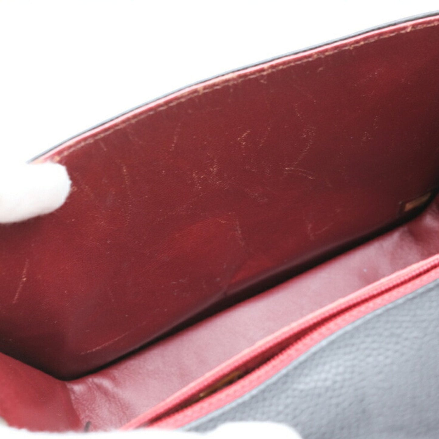 Chanel Classic Flap Chain Bag