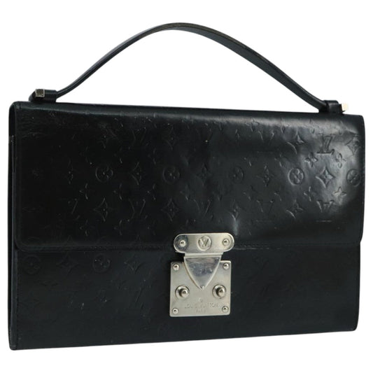 Monogram Empreinte Pochette Clutch