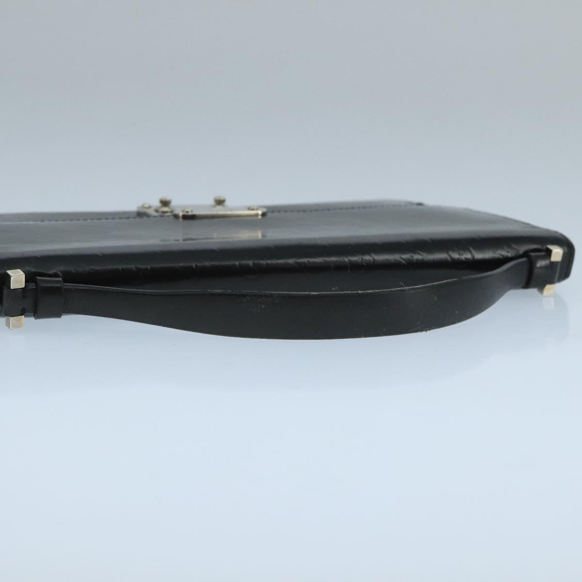 Monogram Empreinte Pochette Clutch