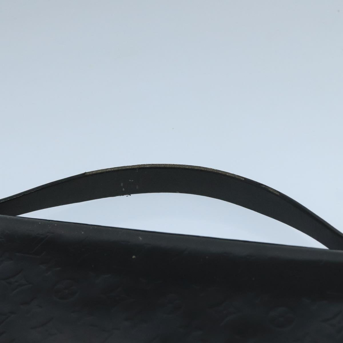 Monogram Empreinte Pochette Clutch