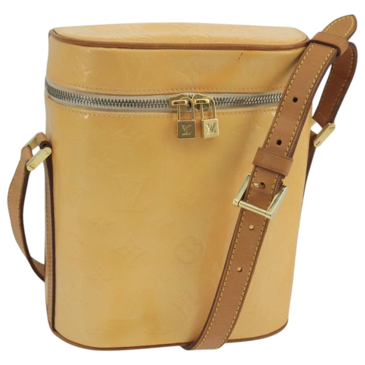 Saintonge Model Crossbody Bag