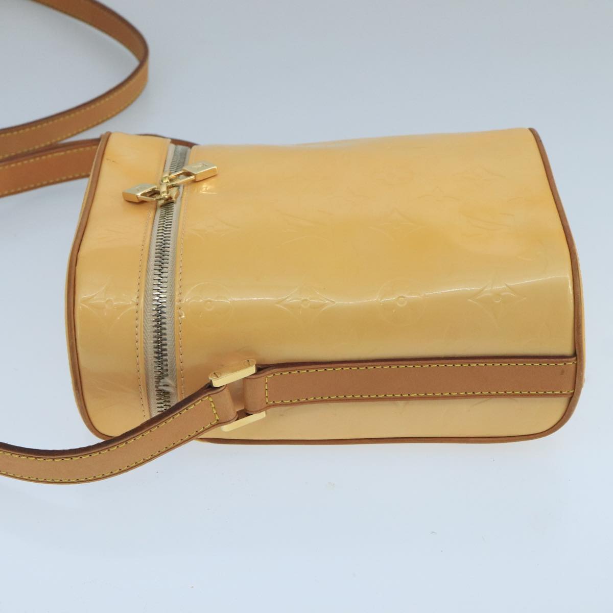 Saintonge Model Crossbody Bag
