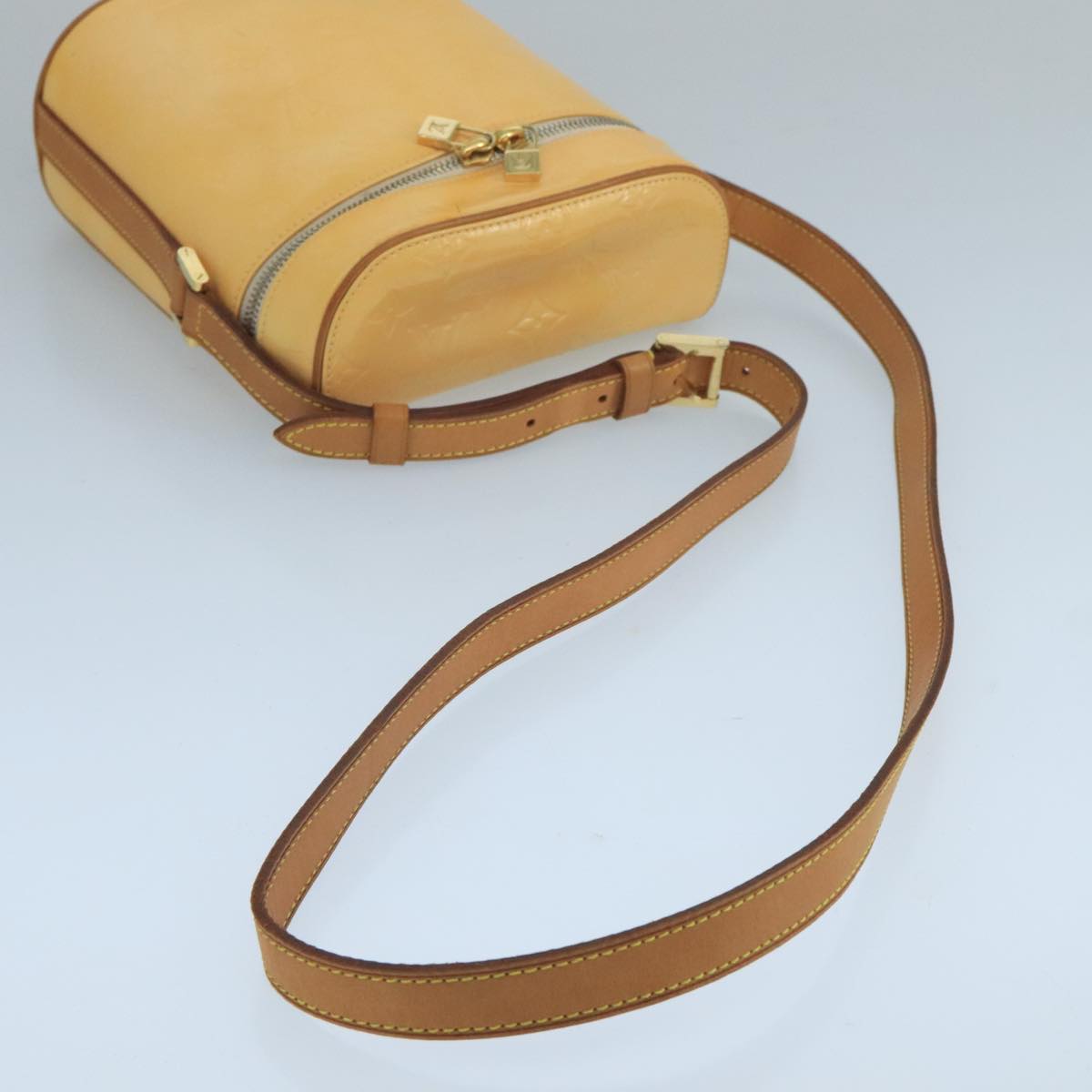 Saintonge Model Crossbody Bag
