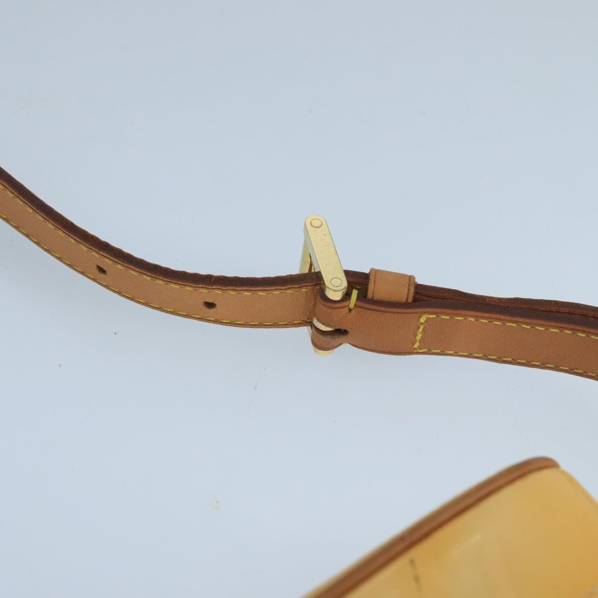 Saintonge Model Crossbody Bag
