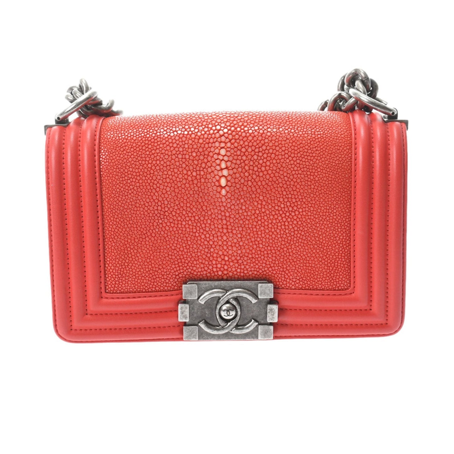 Chanel Boy Chanel Small Flap Bag