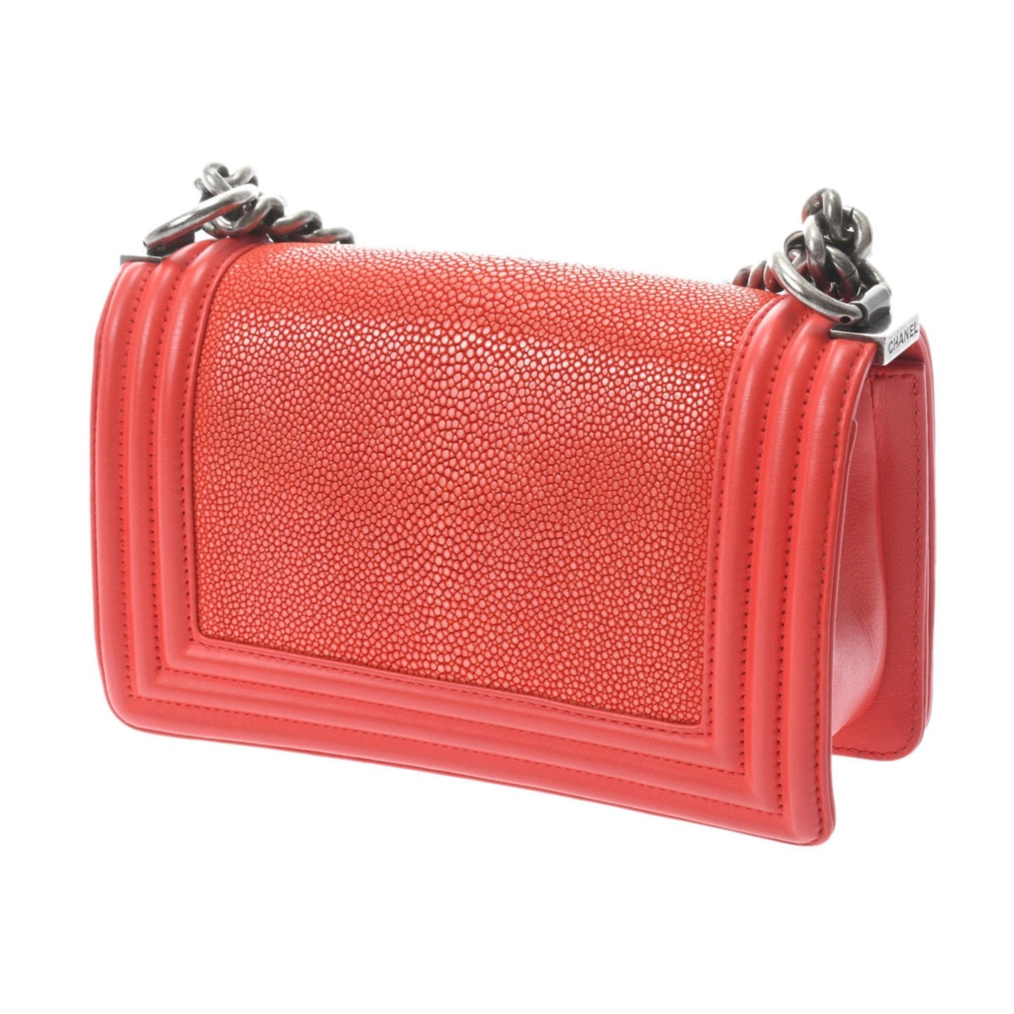 Chanel Boy Chanel Small Flap Bag