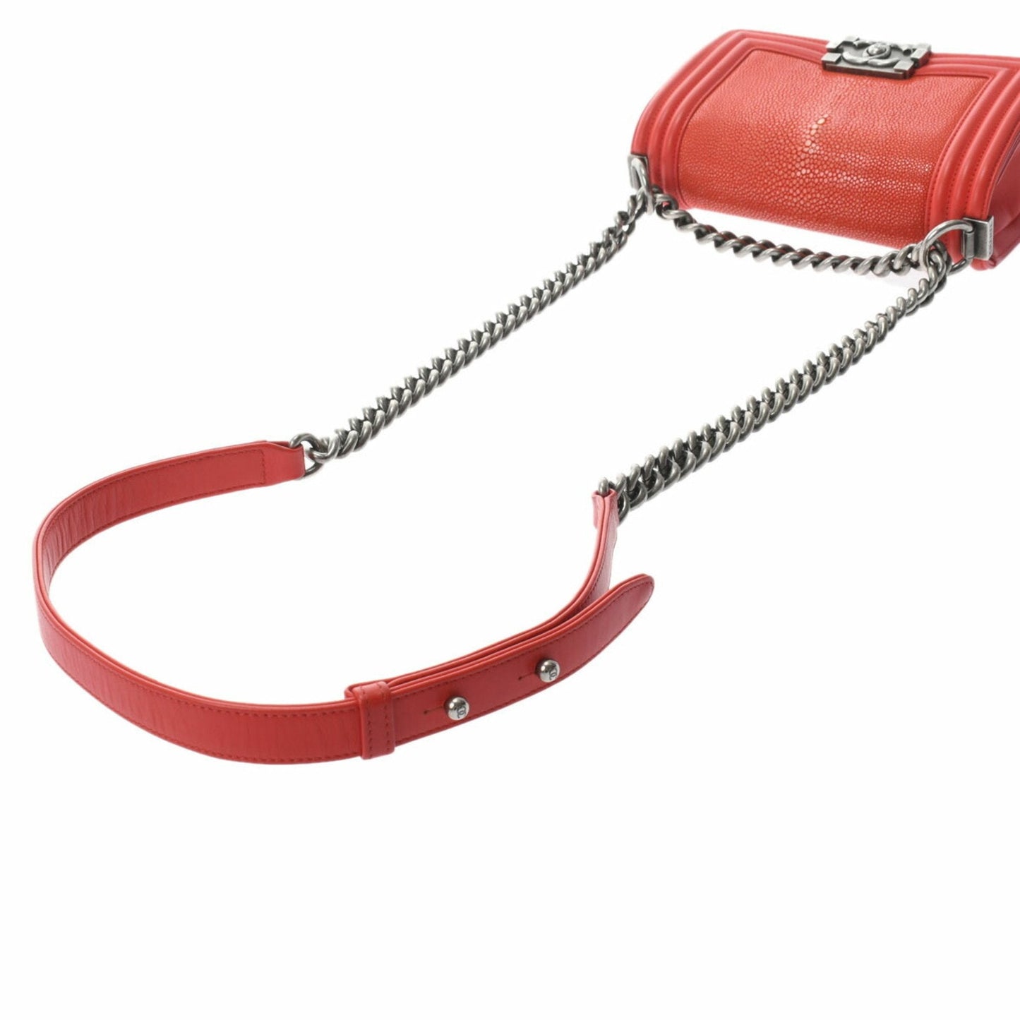 Chanel Boy Chanel Small Flap Bag
