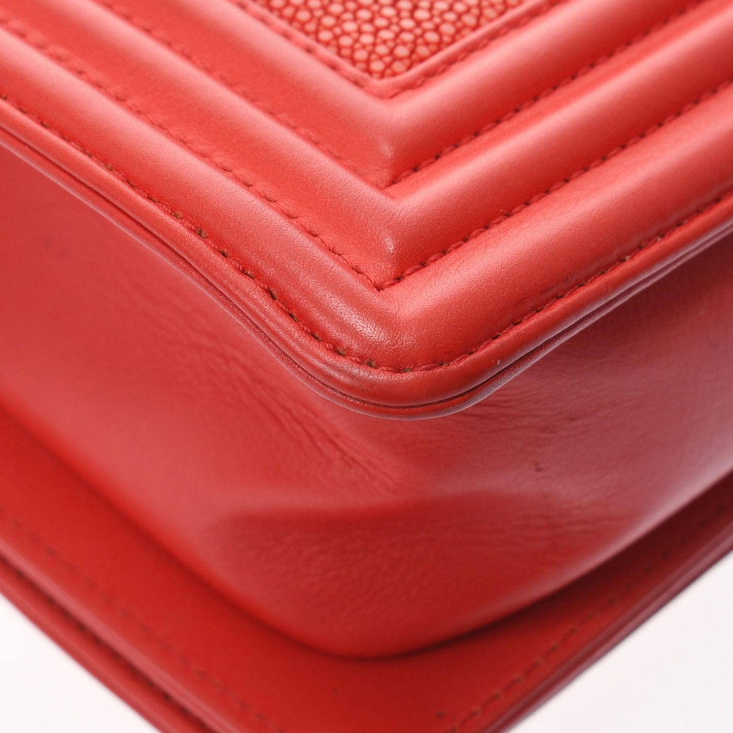Chanel Boy Chanel Small Flap Bag