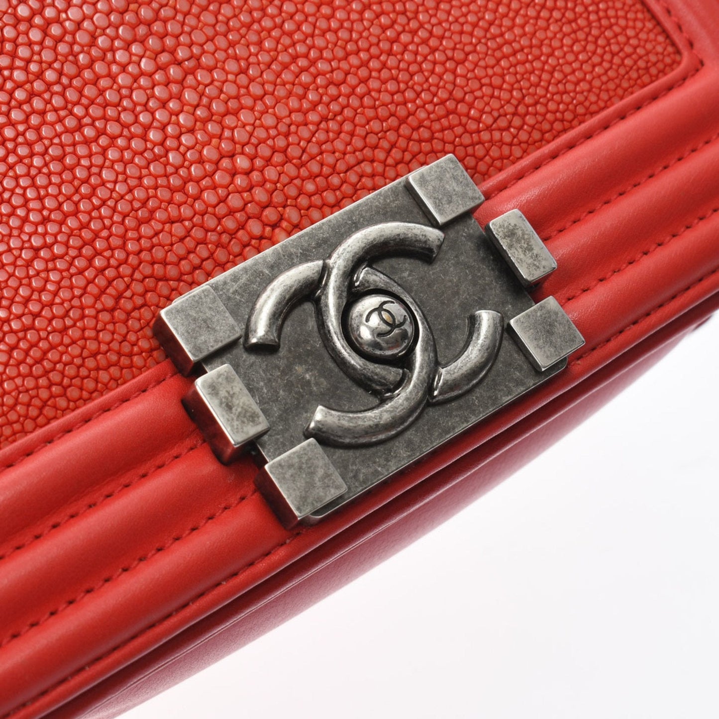 Chanel Boy Chanel Small Flap Bag