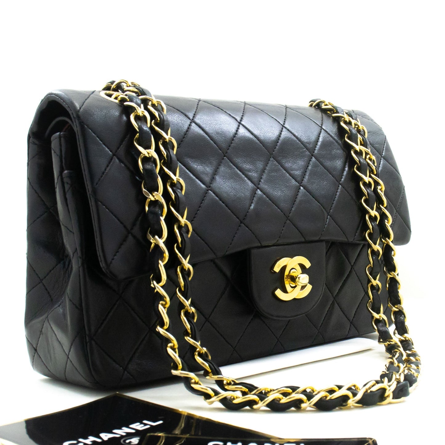 Chanel Classic Flap Bag Medium